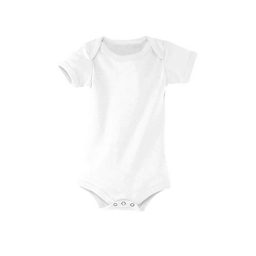 BODY BEBÉ SOL'S ORGANIC BAMBINO REF S01192