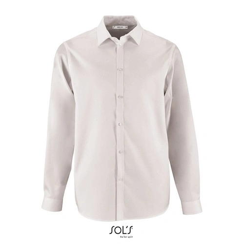 CAMISA DE ESPIGUILLA DE HOMBRE SOL'S BRODY MEN REF S02102