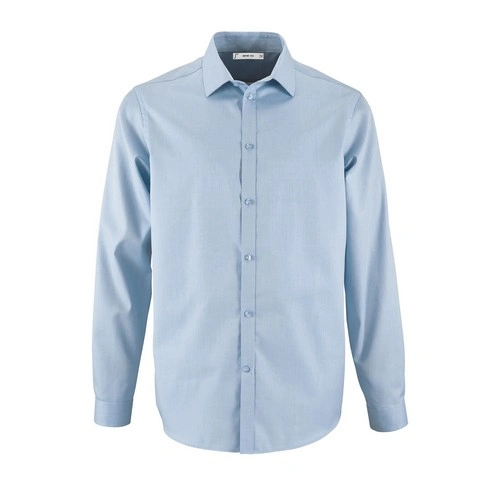 CAMISA DE ESPIGUILLA DE HOMBRE SOL'S BRODY MEN REF S02102