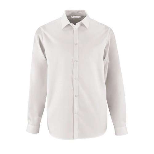 CAMISA DE ESPIGUILLA DE HOMBRE SOL'S BRODY MEN REF S02102