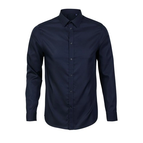 CAMISA HOMBRE SIN PLANCHADO NEOBLU BLAISE MEN REF S03182