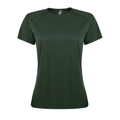 CAMISETA DE MUJER MANGAS RAGLÁN SOL'S SPORTY WOMEN REF S01159