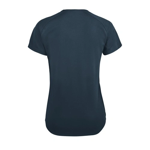 CAMISETA DE MUJER MANGAS RAGLÁN SOL'S SPORTY WOMEN REF S01159