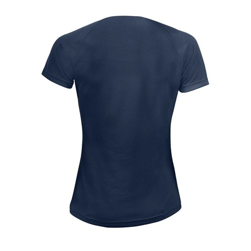 CAMISETA DE MUJER MANGAS RAGLÁN SOL'S SPORTY WOMEN REF S01159