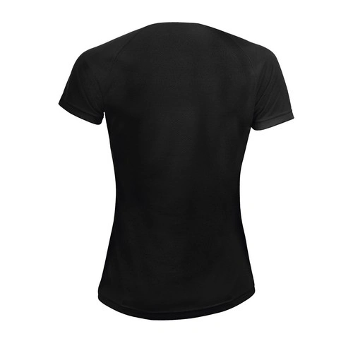 CAMISETA DE MUJER MANGAS RAGLÁN SOL'S SPORTY WOMEN REF S01159