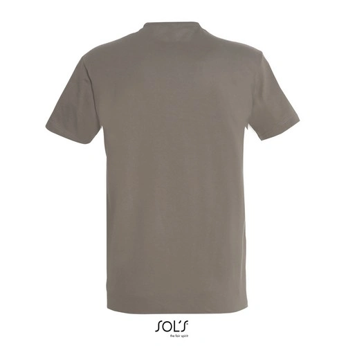 CAMISETA MANGA CORTA HOMBRE CUELLO REDONDO SOL'S Imperial REF S11500