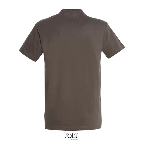 CAMISETA MANGA CORTA HOMBRE CUELLO REDONDO SOL'S Imperial REF S11500