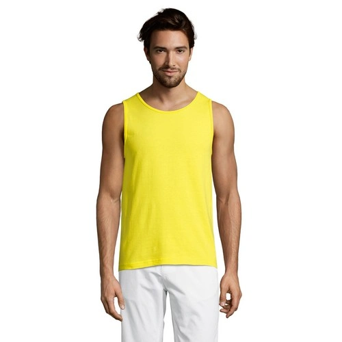 CAMISETA HOMBRE SIN MANGAS SOL'S JUSTIN REF S11465