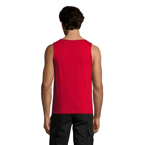 CAMISETA HOMBRE SIN MANGAS SOL'S JUSTIN REF S11465