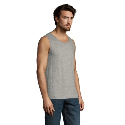 CAMISETA HOMBRE SIN MANGAS SOL'S JUSTIN REF S11465