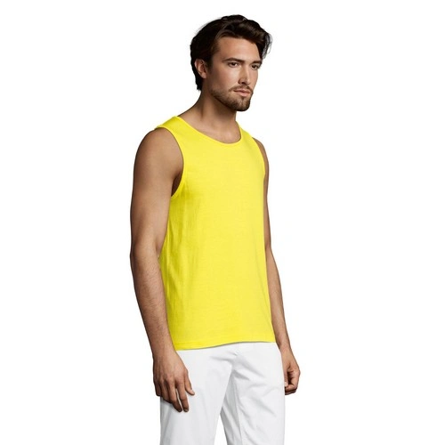 CAMISETA HOMBRE SIN MANGAS SOL'S JUSTIN REF S11465