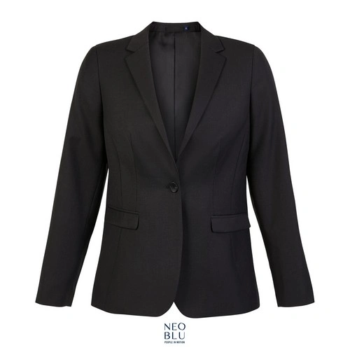 CHAQUETA DE TRAJE MUJER NEOBLU MARIUS WOMEN REF S03165