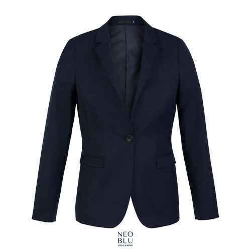 CHAQUETA DE TRAJE MUJER NEOBLU MARIUS WOMEN REF S03165