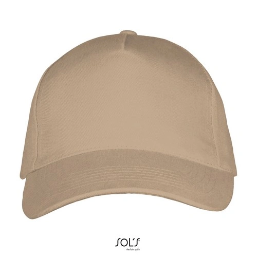 GORRA 5 PANELES SOL'S LONG BEACH REF S00594