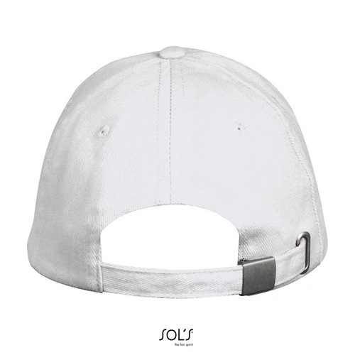 GORRA 5 PANELES SOL'S LONG BEACH REF S00594