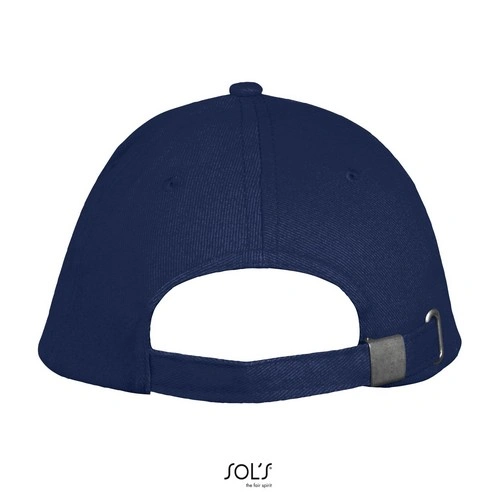 GORRA 5 PANELES SOL'S LONG BEACH REF S00594