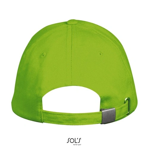 GORRA 5 PANELES SOL'S LONG BEACH REF S00594