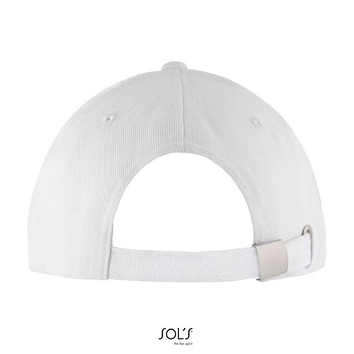 GORRA 5 PANELES SOL'S LONG BEACH REF S00594