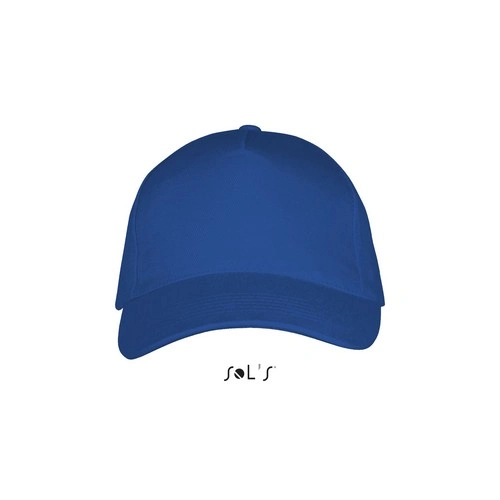 GORRA 5 PANELES SOL'S LONG BEACH REF S00594