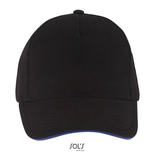 GORRA 5 PANELES SOL'S LONG BEACH REF S00594