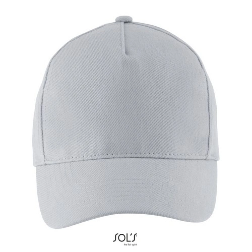 GORRA 5 PANELES SOL'S LONG BEACH REF S00594