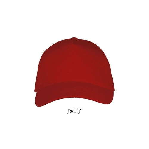 GORRA 5 PANELES SOL'S LONG BEACH REF S00594