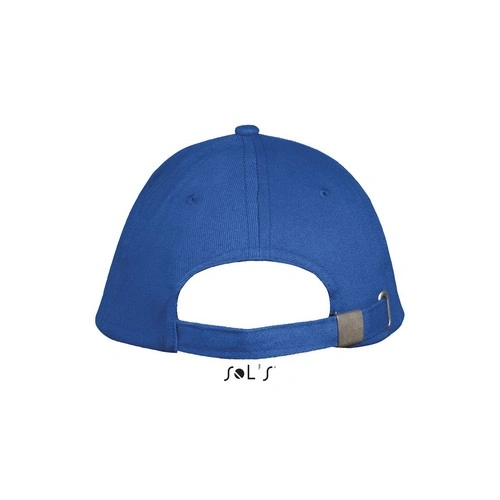 GORRA 5 PANELES SOL'S LONG BEACH REF S00594