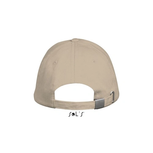 GORRA 5 PANELES SOL'S LONG BEACH REF S00594