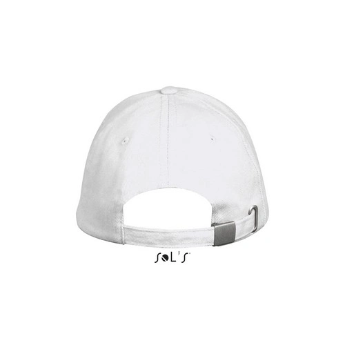 GORRA 5 PANELES SOL'S LONG BEACH REF S00594