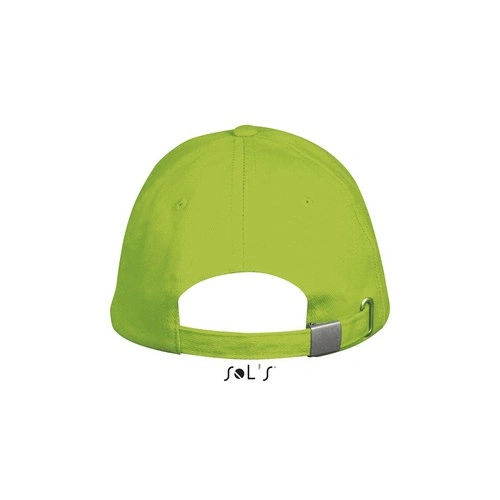 GORRA 5 PANELES SOL'S LONG BEACH REF S00594