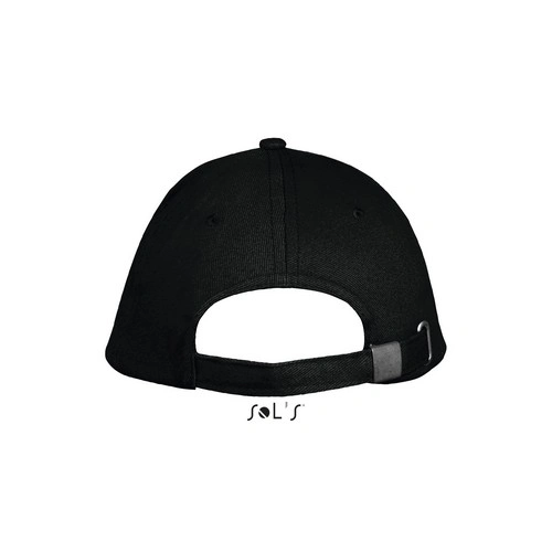 GORRA 5 PANELES SOL'S LONG BEACH REF S00594