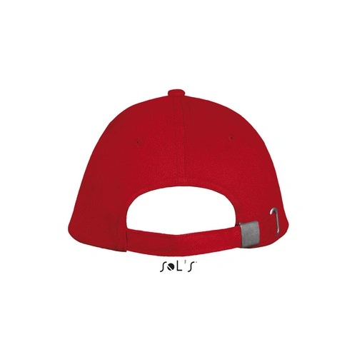 GORRA 5 PANELES SOL'S LONG BEACH REF S00594