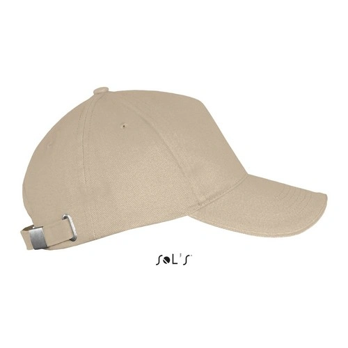 GORRA 5 PANELES SOL'S LONG BEACH REF S00594