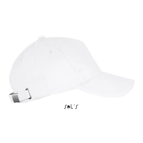 GORRA 5 PANELES SOL'S LONG BEACH REF S00594