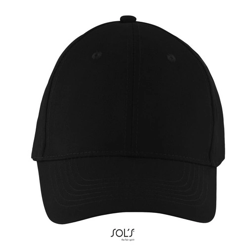 GORRA DE 6 PANELES SOL'S SOLAR REF S03092