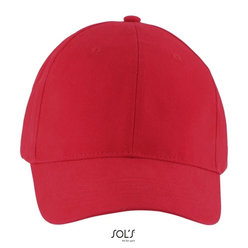 GORRA DE 6 PANELES SOL'S SOLAR REF S03092