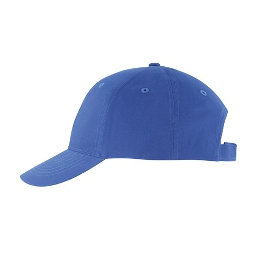 GORRA DE 6 PANELES SOL'S SOLAR REF S03092