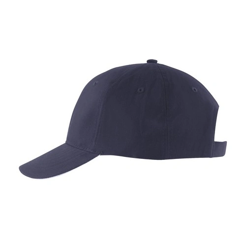 GORRA DE 6 PANELES SOL'S SOLAR REF S03092