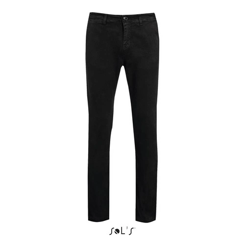 PANTALONES CHINOS DE HOMBRE SOL'S JULES MEN - LENGTH 33 REF S01424