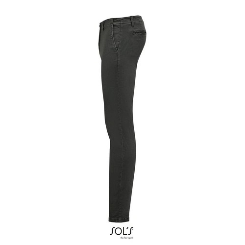 PANTALONES CHINOS DE HOMBRE SOL'S JULES MEN - LENGTH 33 REF S01424