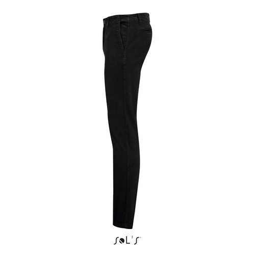 PANTALONES CHINOS DE HOMBRE SOL'S JULES MEN - LENGTH 33 REF S01424