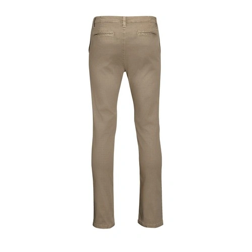 PANTALONES CHINOS DE HOMBRE SOL'S JULES MEN - LENGTH 33 REF S01424