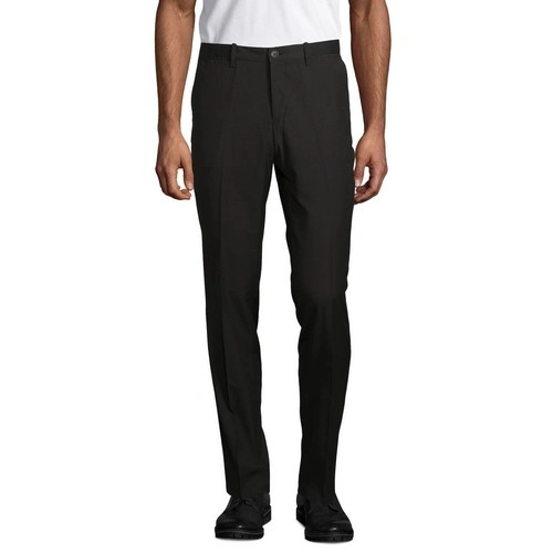 PANTALONES DE TRAJE HOMBRE CON CINTURA ELÁSTICA NEOBLU GABIN MEN REF S03162