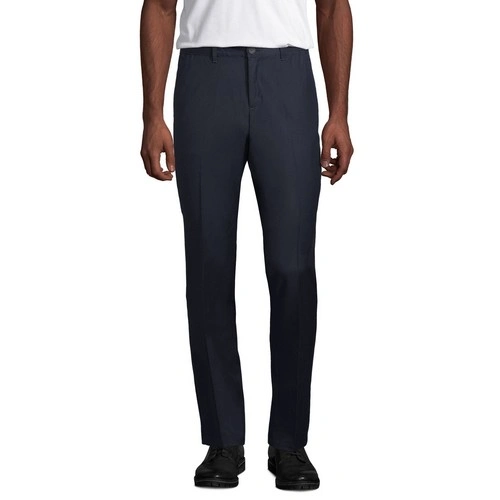 PANTALONES DE TRAJE HOMBRE CON CINTURA ELÁSTICA NEOBLU GABIN MEN REF S03162