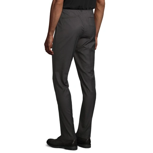 PANTALONES DE TRAJE HOMBRE CON CINTURA ELÁSTICA NEOBLU GABIN MEN REF S03162