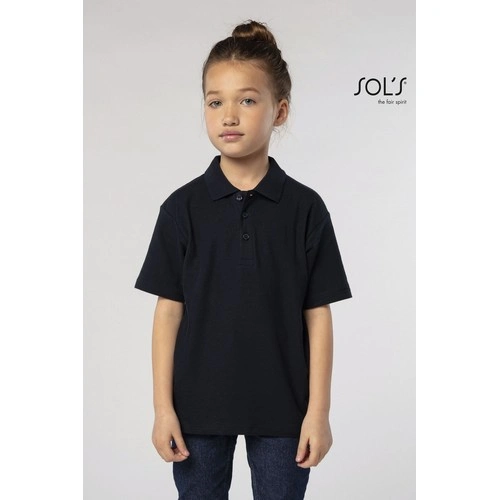 POLO DE NIÑO SOL'S SUMMER II KIDS REF S11344