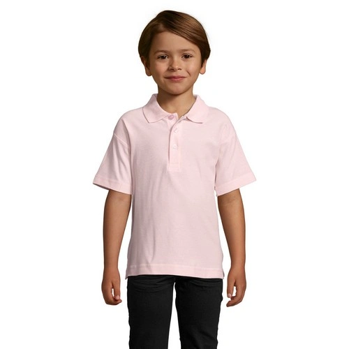 POLO DE NIÑO SOL'S SUMMER II KIDS REF S11344