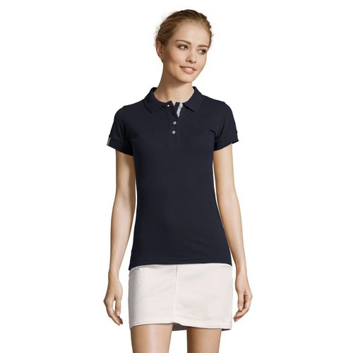 POLO MUJER SOL'S PORTLAND WOMEN REF S00575