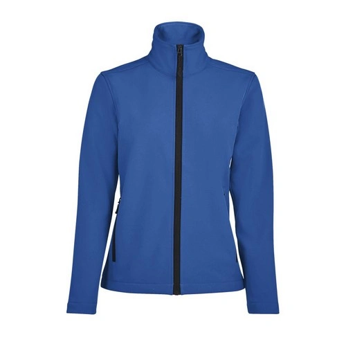 SOFTSHELL CON CREMALLERA MUJER SOL'S RACE WOMEN REF S01194