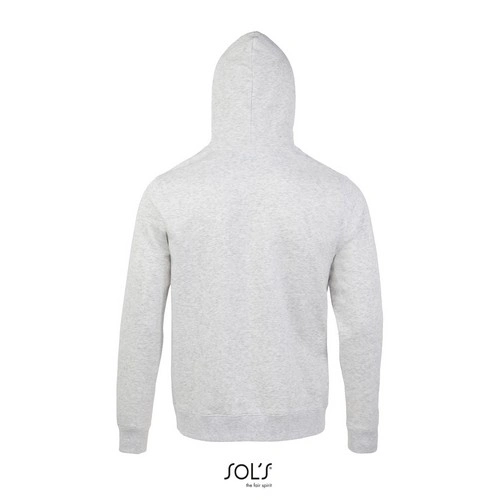 SUDADERA CON CAPUCHA SOL'S SPENCER REF S02991